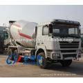 100pct new Concrete mixer transport truck trailer for sale